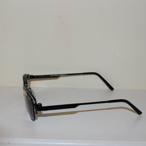 Cargo Men's Glasses with Sunglasses clip on (C 5036) - Picture 3 of 8